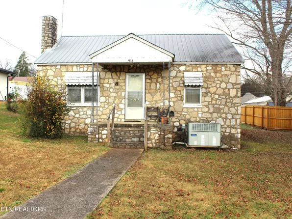 914 Cannon Ave Lot 65, Sweetwater, TN 37874