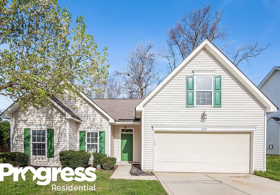 1st image of 4119 Tullock Creek Dr