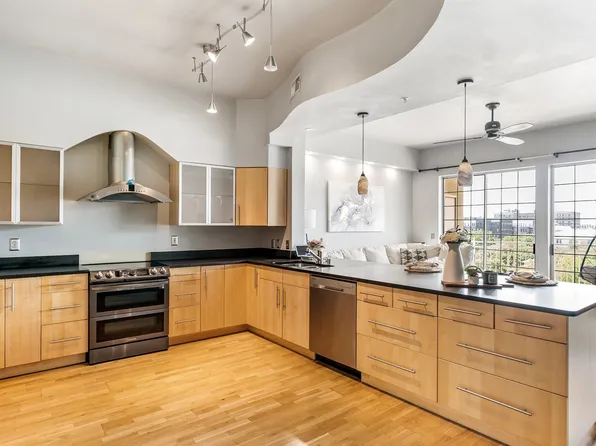 3225 Turtle Creek Blvd APT 732, Dallas, TX 75219