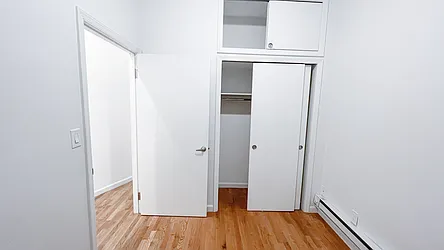 Rented by Brighton Management