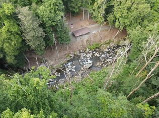 1971 Squally Rd, Robbinsville, NC 28771