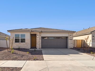 18347 W Smoketree Dr, Surprise, AZ, 85387