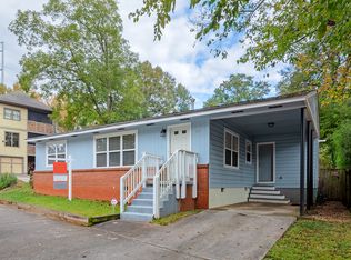 309 Rockyford Rd, Atlanta, GA 30317