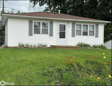 506 Hillhaven St, Exira, IA, 50076