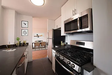 Rented by Olnick Organization