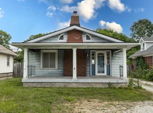 4019 S Meridian St, Indianapolis, IN 46217