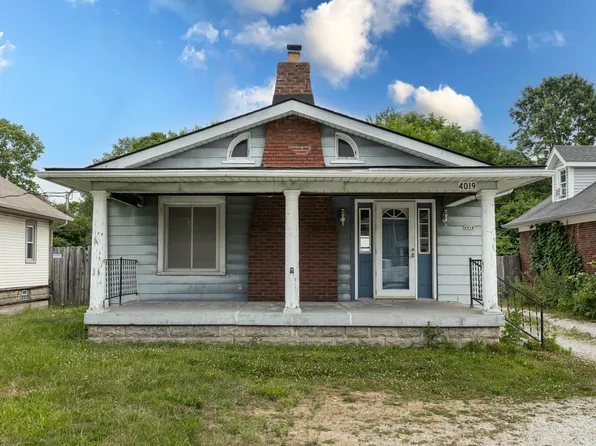 4019 S Meridian St, Indianapolis, IN 46217