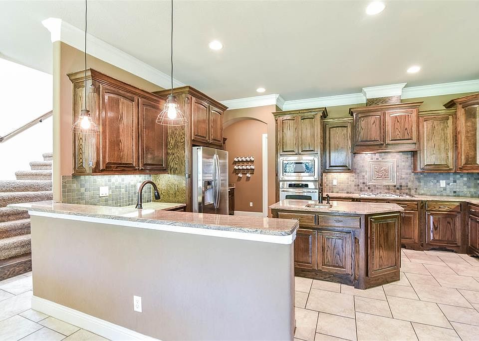 12815 Rendon Rd, Burleson, TX 76028 Zillow