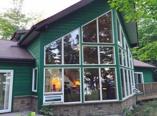 30830 E Side Dr, Beaver Island, MI 49782