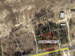 537 Croft Mill Rd, Aiken, SC 29801