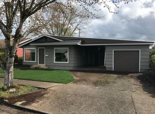 1441 Quinalt St, Springfield, OR 97477