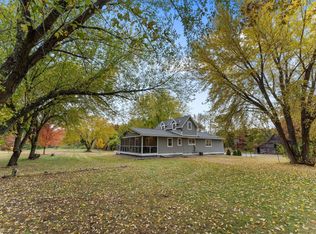 5775 285th Ave NW, Isanti, MN 55040