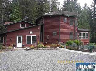 475 Walker Valley Rd, Port Angeles, WA 98362