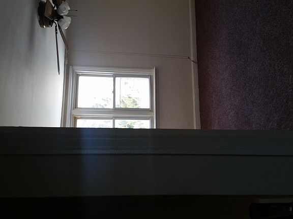 Master Bed