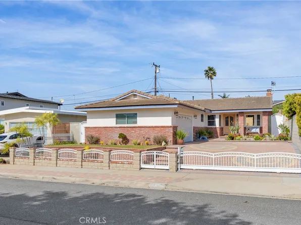 1025 Marvista Ave, Seal Beach, CA 90740