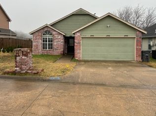 2620 W 64th Pl S, Tulsa, OK 74132