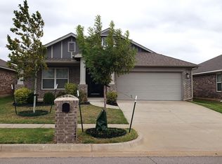 15720 Big Spring Dr, Edmond, OK 73012