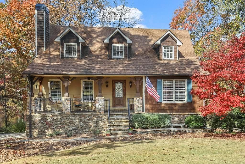 19 Timberlake Cv NE, Cartersville, GA 30121 MLS 7319709 Zillow