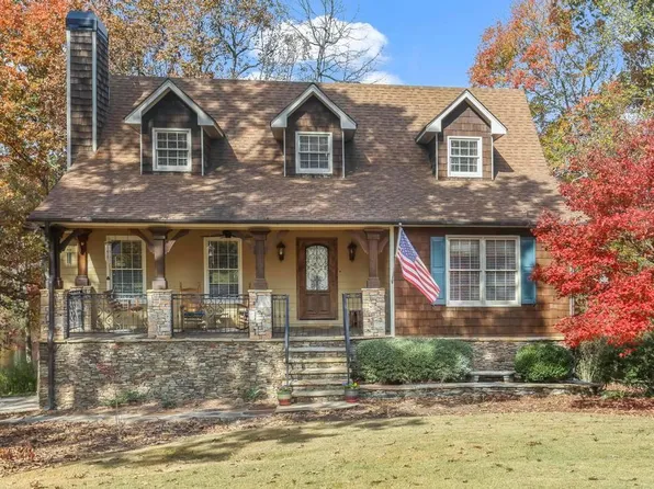 19 Timberlake Cv, Cartersville, GA 30121