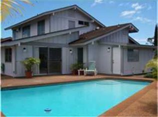 94-384 Iupika Pl, Mililani, HI 96789