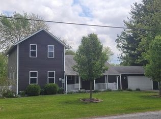 404 N Burr St, Lowell, IN 46356