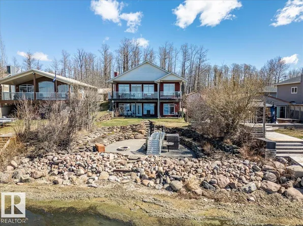 72 Beach Ave, Itaska Beach, AB T0C 2C0