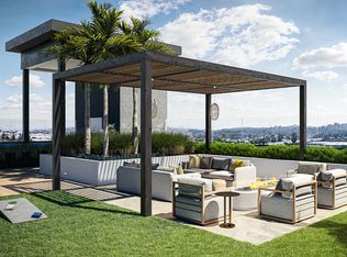The Wylden Apartments, Los Angeles, CA 90065