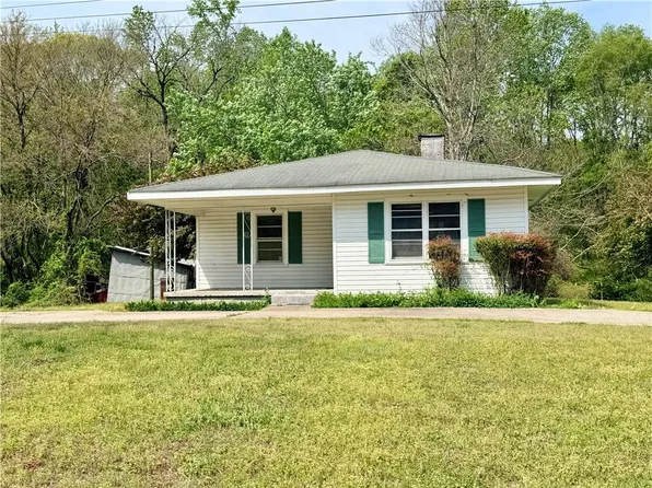 1139 Cave Springs Rd, Douglasville, GA 30134