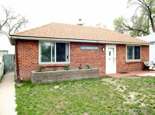 111 State St, Sterling, CO 80751