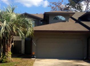 1147 Fromage Cir W, Jacksonville, FL 32225