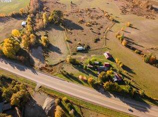 19115 Highway 42, Camas Valley, OR