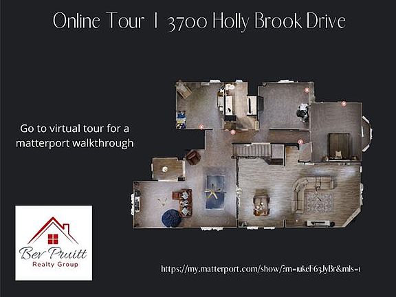 2nd image of 3700 Holly Brook Dr