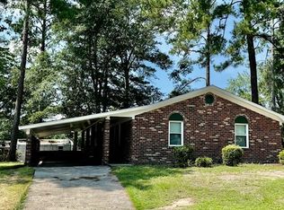 3008 Weaver Ct, Augusta, GA 30906