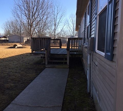 2nd image of 3510 Hancock St Lot 124