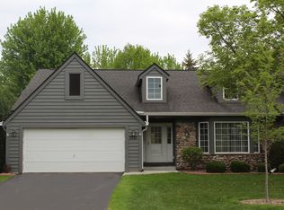 7731 W Cedar Ridge Ct #7731, Franklin, WI 53132