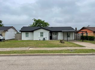 3309 Edgebrook Dr, Mesquite, TX 75150