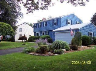 101 Coppermill Rd, Wethersfield, CT 06109