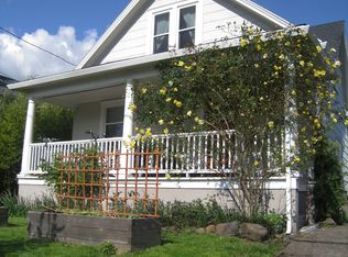 5034 NE 11th Ave, Portland, OR 97211