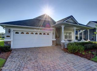 1491 Castle Pines Cir, Saint Augustine, FL 32092