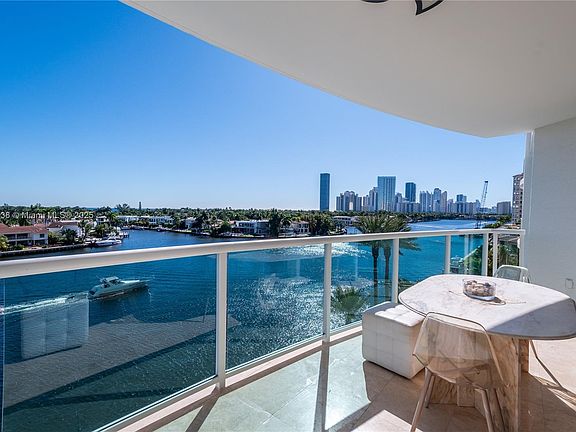2nd image of 20201 E Country Club Dr APT 606