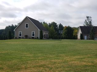 5121 School Rd, Petersburg, MI 49270