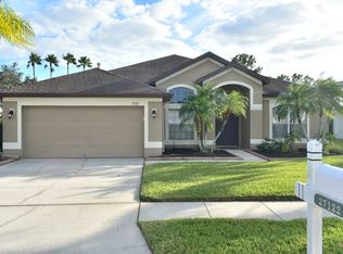 27122 Hollybrook Trl, Wesley Chapel, FL 33544
