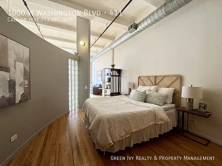 1000 W Washington Blvd #411 — Photo 3
