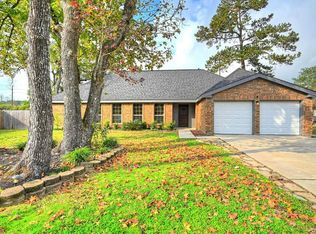 5103 Temple Bell Dr, Spring, TX 77388