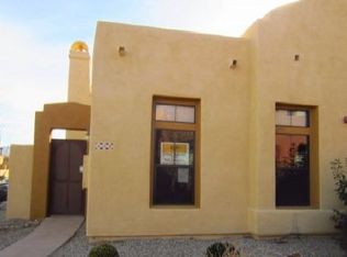 401 Post Way, Tubac, AZ 85646