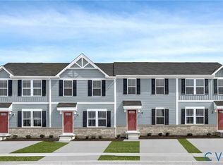 116 Packett Ct, King William, VA 23086