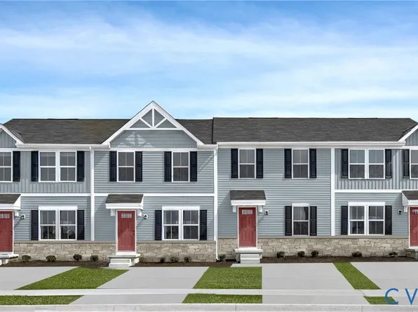 120 Packett Ct, King William, VA 23086