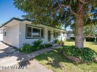 1014 S 50th Ave, Yakima, WA