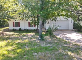 3954 County Road 69, Mountain Home, AR 72653
