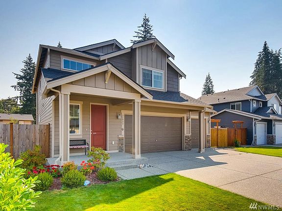 3rd image of 11933 47th Ave NE